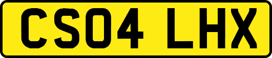 CS04LHX