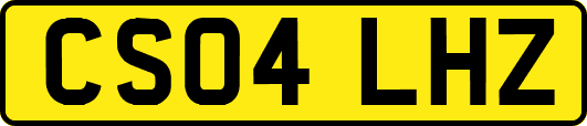 CS04LHZ