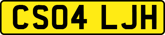 CS04LJH