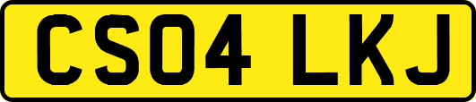 CS04LKJ