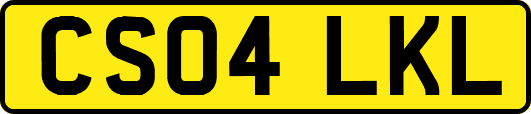 CS04LKL