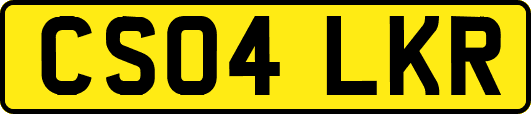 CS04LKR