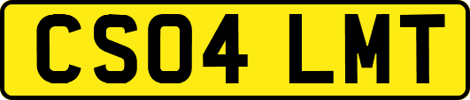 CS04LMT