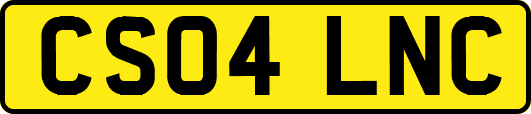 CS04LNC