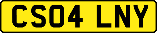 CS04LNY