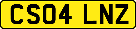 CS04LNZ