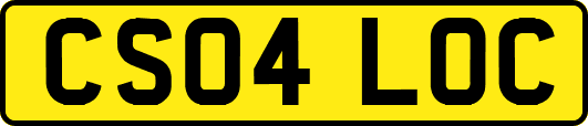 CS04LOC