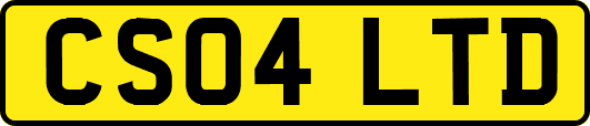 CS04LTD