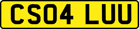 CS04LUU