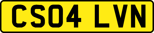 CS04LVN