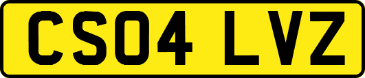 CS04LVZ