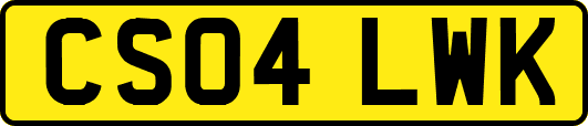 CS04LWK