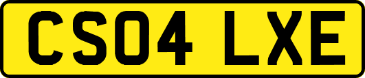 CS04LXE