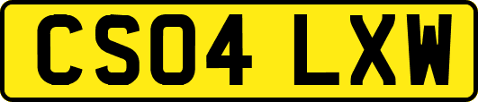CS04LXW