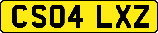 CS04LXZ
