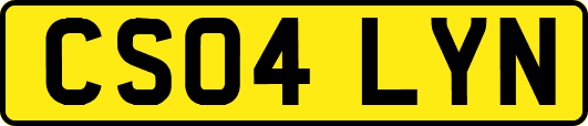 CS04LYN