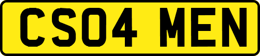 CS04MEN