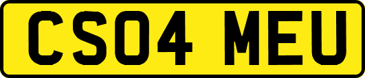 CS04MEU