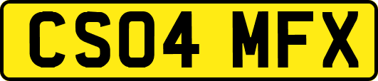 CS04MFX