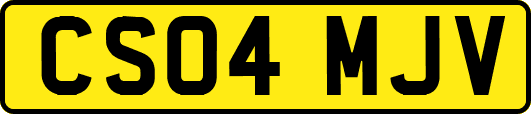 CS04MJV