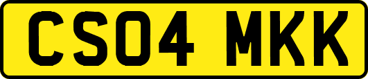 CS04MKK