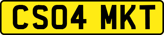 CS04MKT