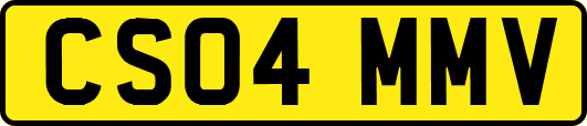 CS04MMV