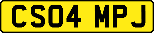 CS04MPJ