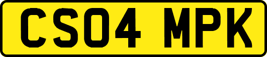 CS04MPK