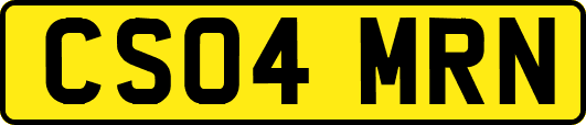 CS04MRN