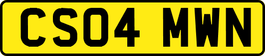 CS04MWN
