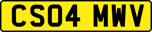 CS04MWV