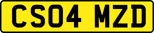 CS04MZD