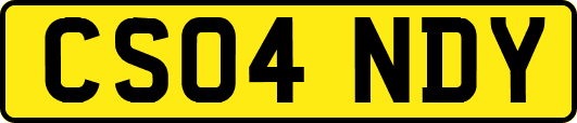 CS04NDY