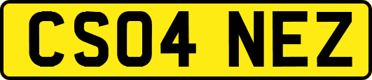 CS04NEZ