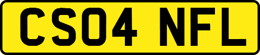 CS04NFL