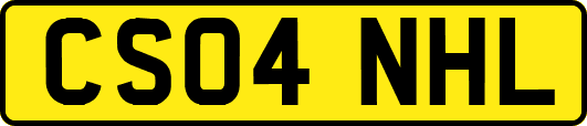 CS04NHL