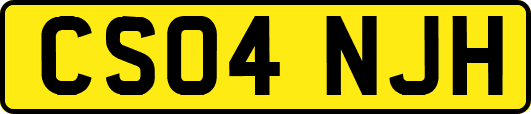 CS04NJH