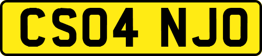 CS04NJO