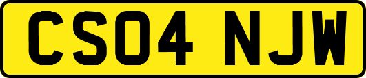 CS04NJW