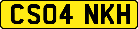 CS04NKH
