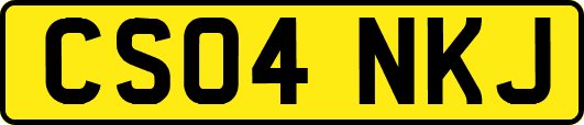 CS04NKJ
