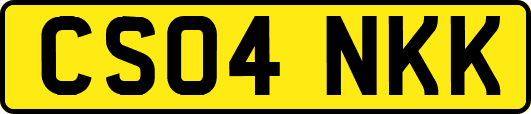 CS04NKK