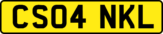 CS04NKL