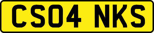 CS04NKS