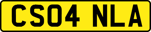 CS04NLA