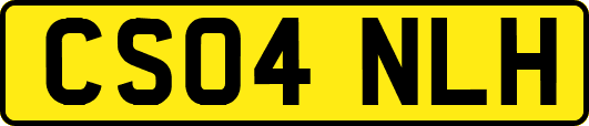 CS04NLH