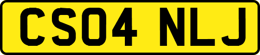 CS04NLJ