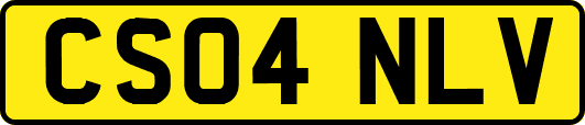 CS04NLV