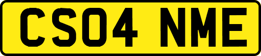 CS04NME